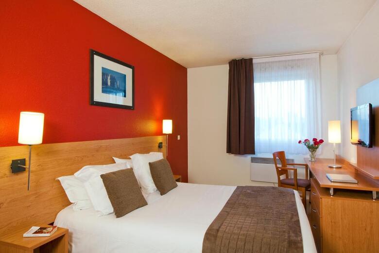 Aparthotel S�jours & Affaires Rouen Normandie