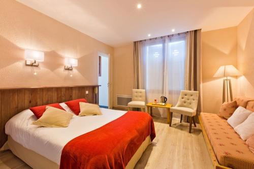 Hotel H�tel De La Plage