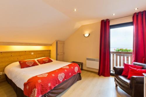 Hotel H�tel De La Plage