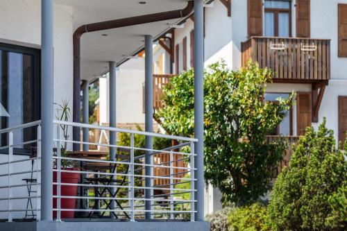 Hotel H�tel De La Plage