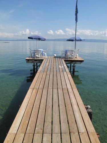 Hotel H�tel De La Plage