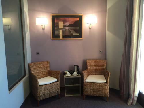 Hotel H�tel Des Princes