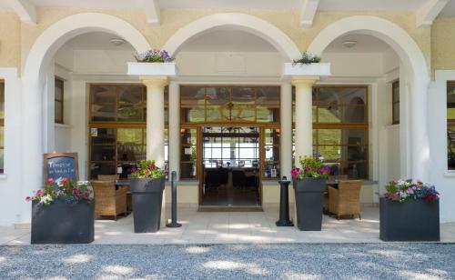 Hotel H�tel Des Princes