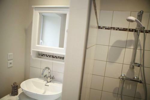 Bed & Breakfast Chambres D'hotes Losten Ar Gogues