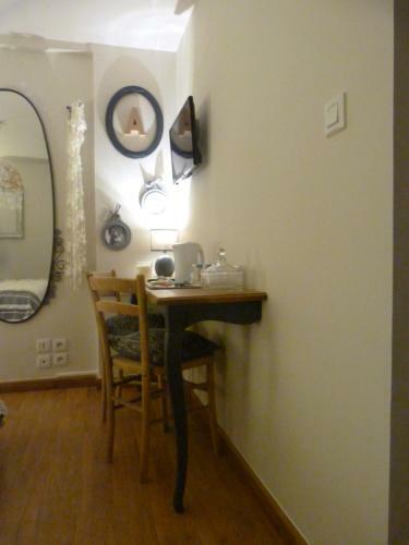 Bed & Breakfast Chambres D'hotes Losten Ar Gogues