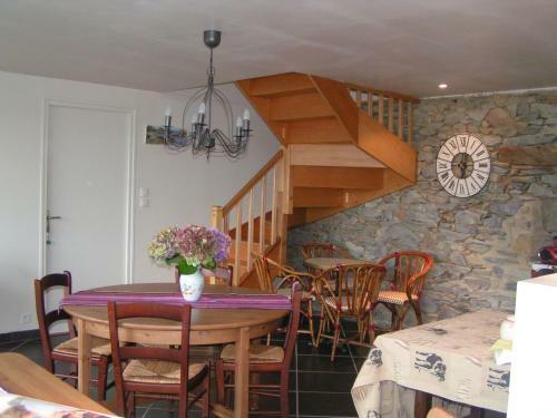 Bed & Breakfast Chambres D'hotes Losten Ar Gogues