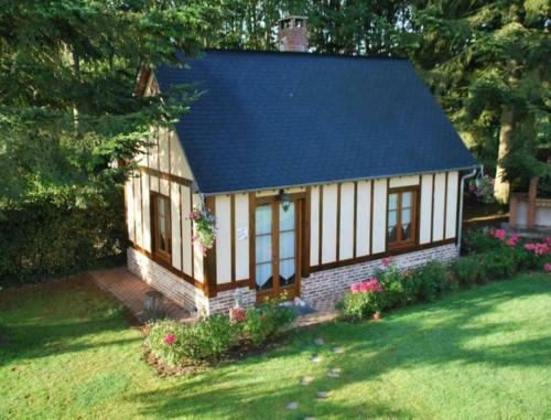 Bed & Breakfast Chambres D'h�tes La Petite Flamb�e
