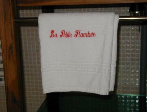 Bed & Breakfast Chambres D'h�tes La Petite Flamb�e