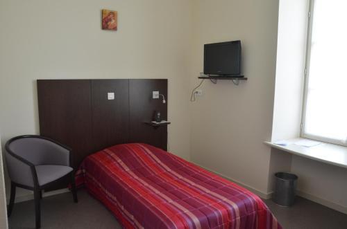 Hotel Hostellerie G�raud De Graves
