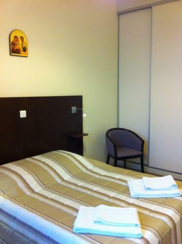 Hotel Hostellerie G�raud De Graves
