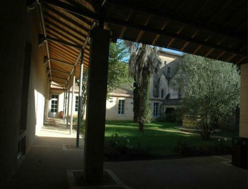 Hotel Hostellerie G�raud De Graves