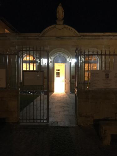 Hotel Hostellerie G�raud De Graves