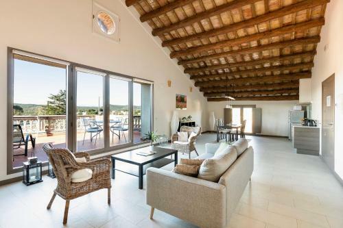 Apartamento Torre Nova
