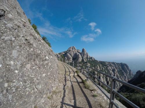 Apartamento Torre Nova