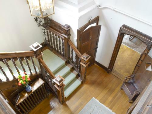 The Sanctuary