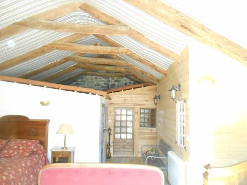 Bed & Breakfast Domaine De La Chave