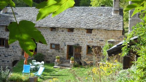 Bed & Breakfast Domaine De La Chave