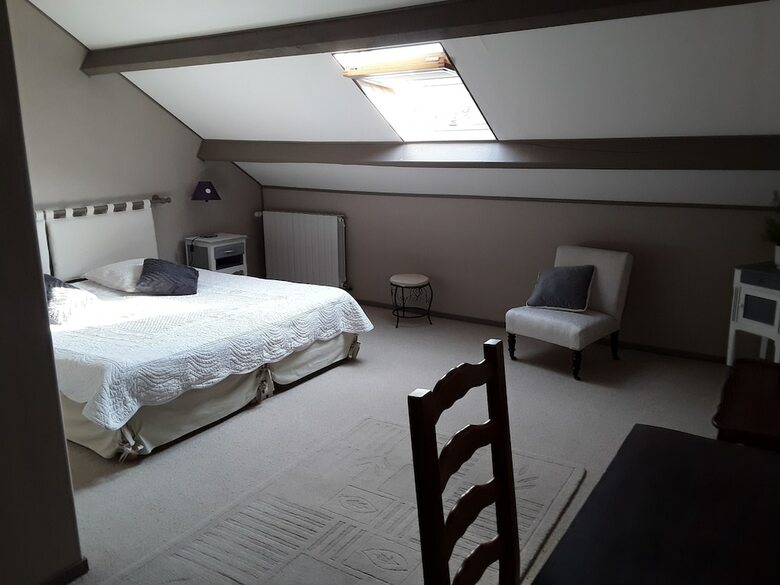 Bed & Breakfast La Belviniere