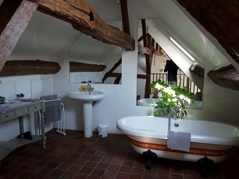 Bed & Breakfast La Belviniere