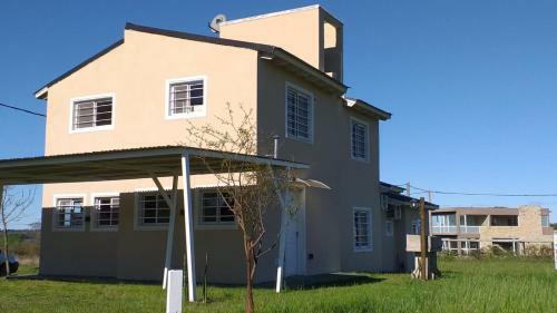 Apartamento Costa Verdes