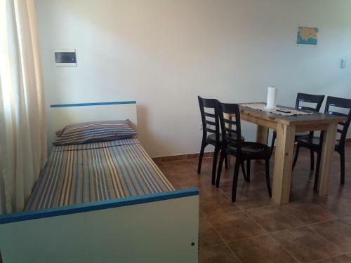 Apartamento Zafiro