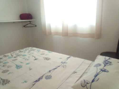 Apartamento Zafiro