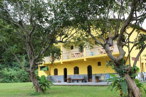 Posada Pousada Boa Vista