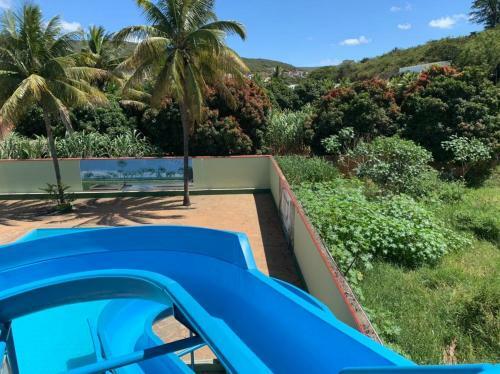 Apartamento Aconchego Sertanejo