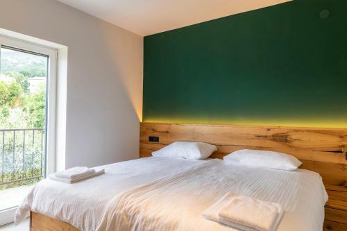 Opatija Hills Ika Luxury Apartments