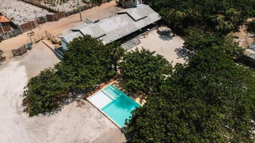Espa�o Primatas - Chal� Completo 850m Da Praia