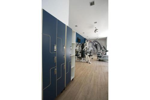 Apartamento Locking's Santo Agostinho 8