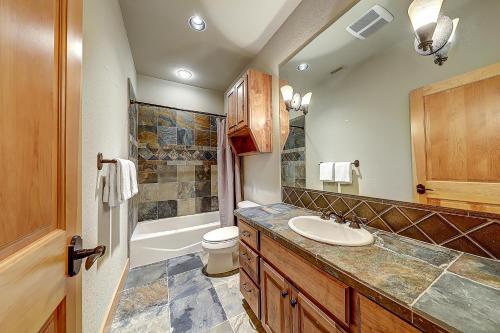 Pintail Lodge