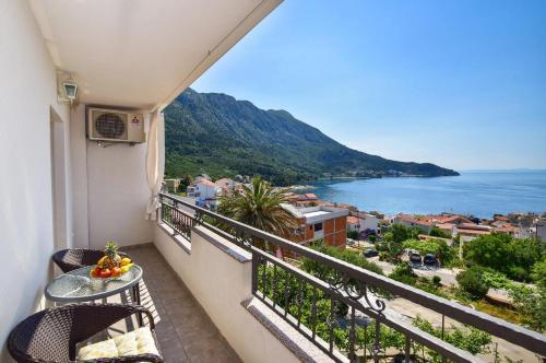 Apartments With A Parking Space Igrane, Makarska - 16878