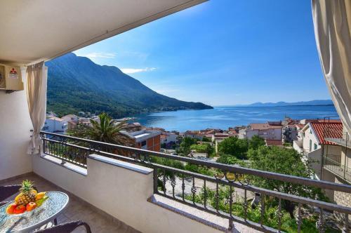 Apartments With A Parking Space Igrane, Makarska - 16878