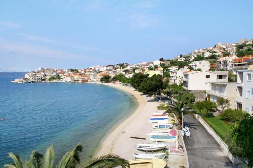 Apartments With A Parking Space Igrane, Makarska - 16878