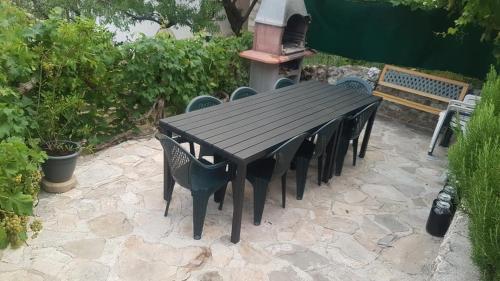 Apartments With A Parking Space Igrane, Makarska - 16878