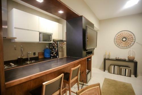 Apartamento Charmoso Residence Service Na Savassi !!
