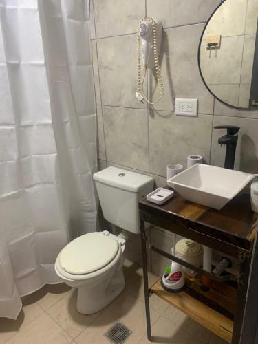 Apartamento Caba�as El Calafate Ice City 2