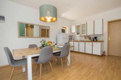 Apartamentos Villa Maximilian