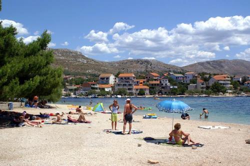 Apartments By The Sea Grebastica, Sibenik - 482