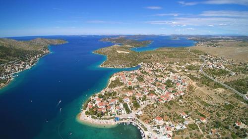 Apartments By The Sea Grebastica, Sibenik - 16767