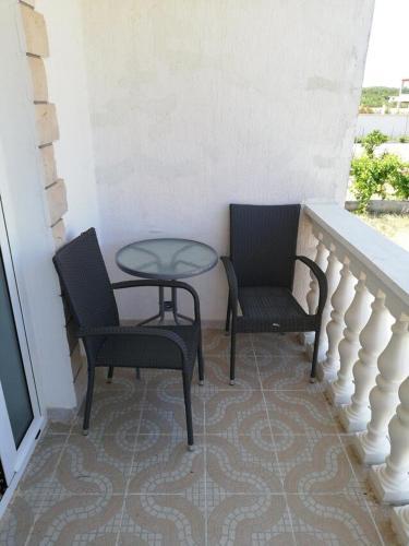 Apartments By The Sea Grebastica, Sibenik - 9695