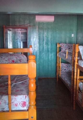 Apartamento Guima House Beach