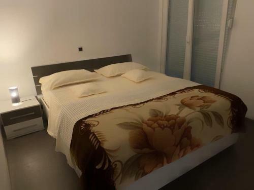 Apartamento Mauro