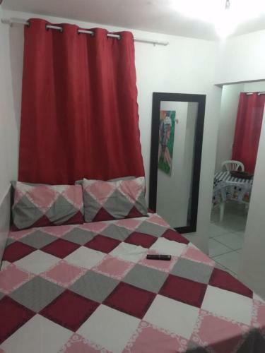 Apartamento Departamento No Centro Do Morro De Sao Paulo