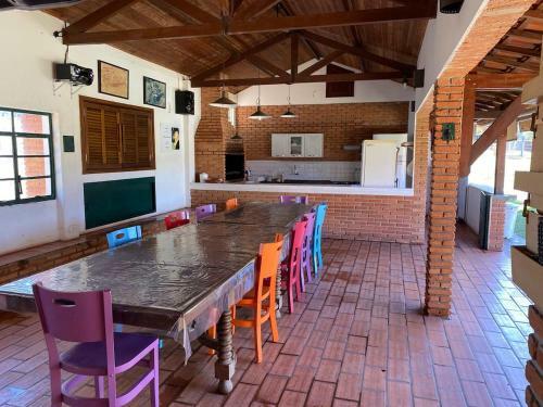 Casa De Campo Para Temporada S�tio Vov� Jarbas