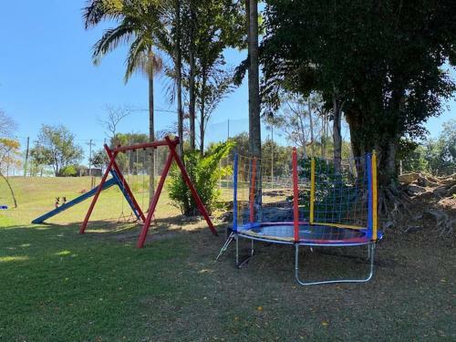 Casa De Campo Para Temporada S�tio Vov� Jarbas