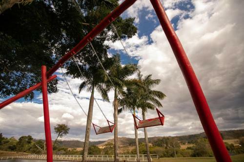 Casa De Campo Para Temporada S�tio Vov� Jarbas