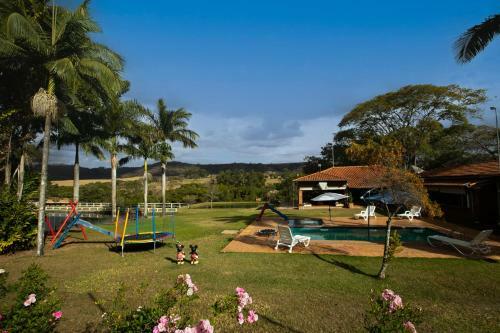 Casa De Campo Para Temporada S�tio Vov� Jarbas