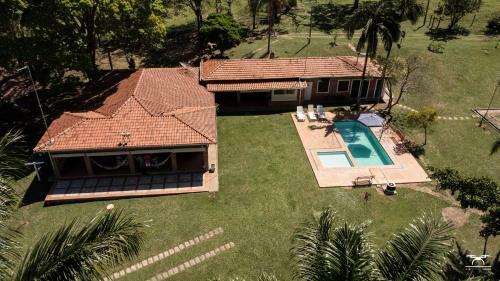 Casa De Campo Para Temporada S�tio Vov� Jarbas